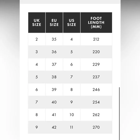 ASOS Leather Antidote Cut Out Chunky Ankle Boots size 9 - Picture 7 of 7